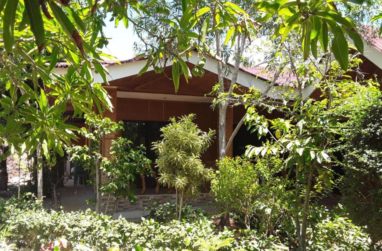 Adayo Cove Resort Siquijor Exterior photo