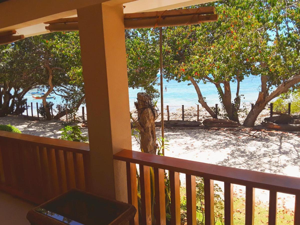 Adayo Cove Resort Siquijor Exterior photo