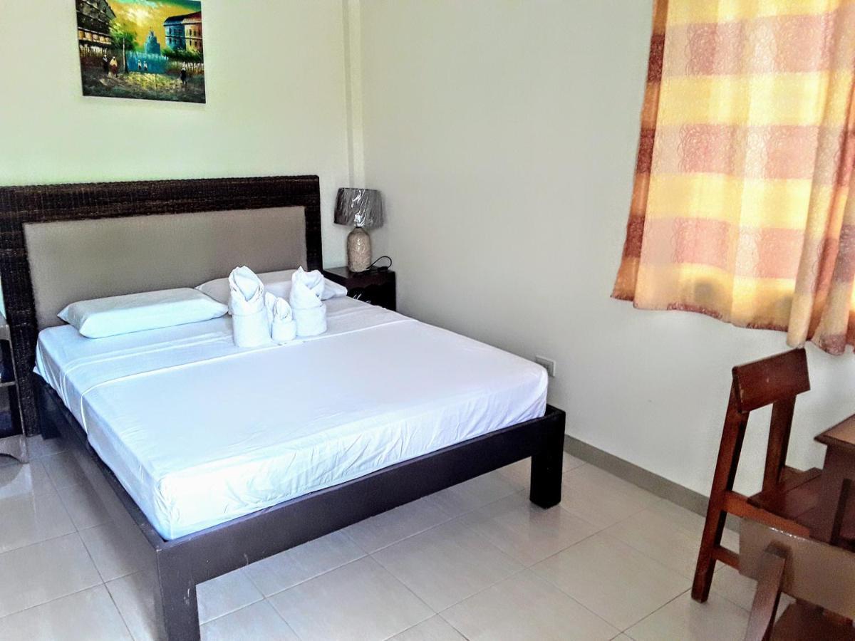 Adayo Cove Resort Siquijor Exterior photo
