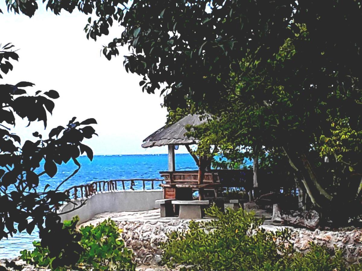 Adayo Cove Resort Siquijor Exterior photo