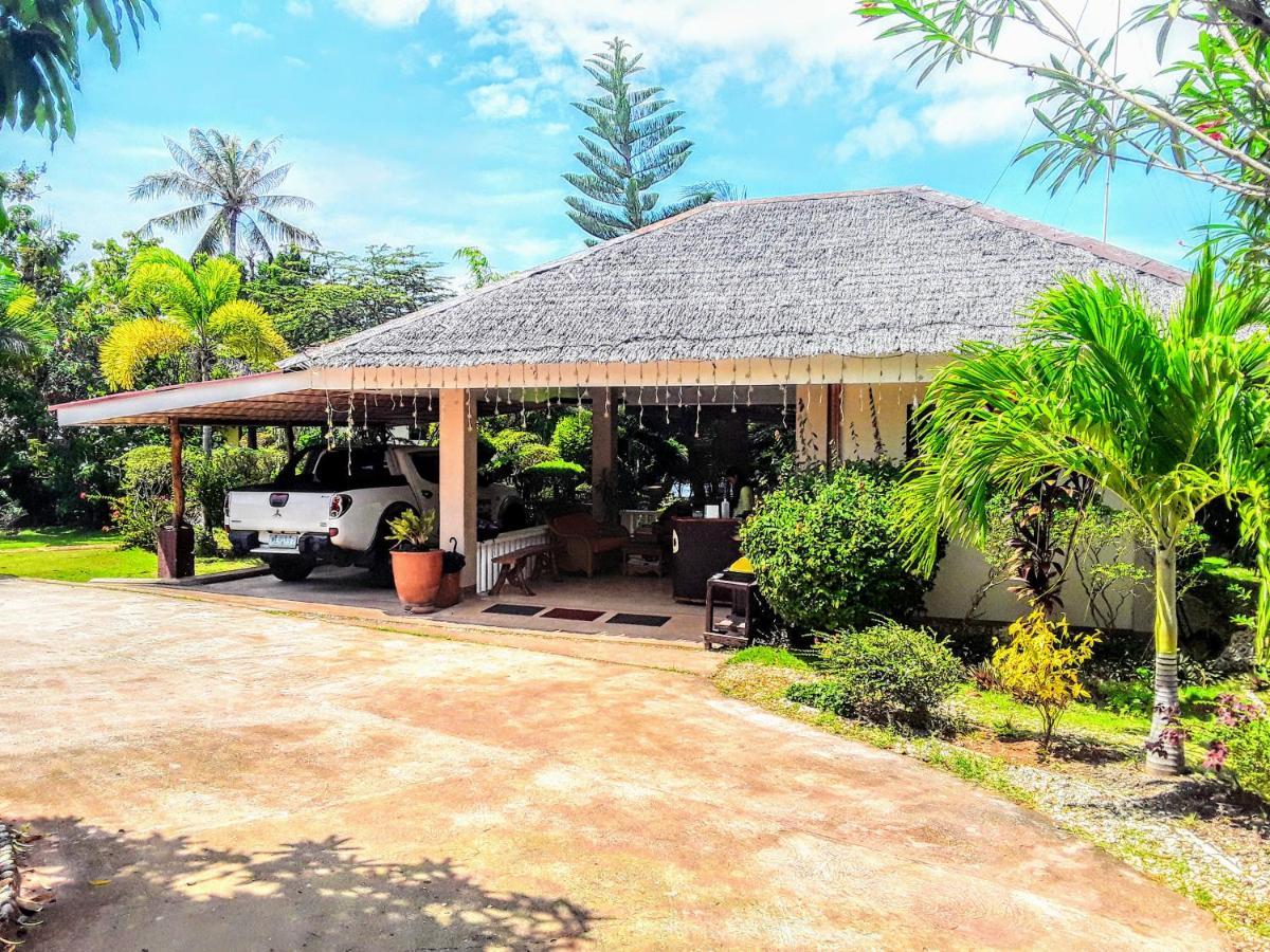 Adayo Cove Resort Siquijor Exterior photo