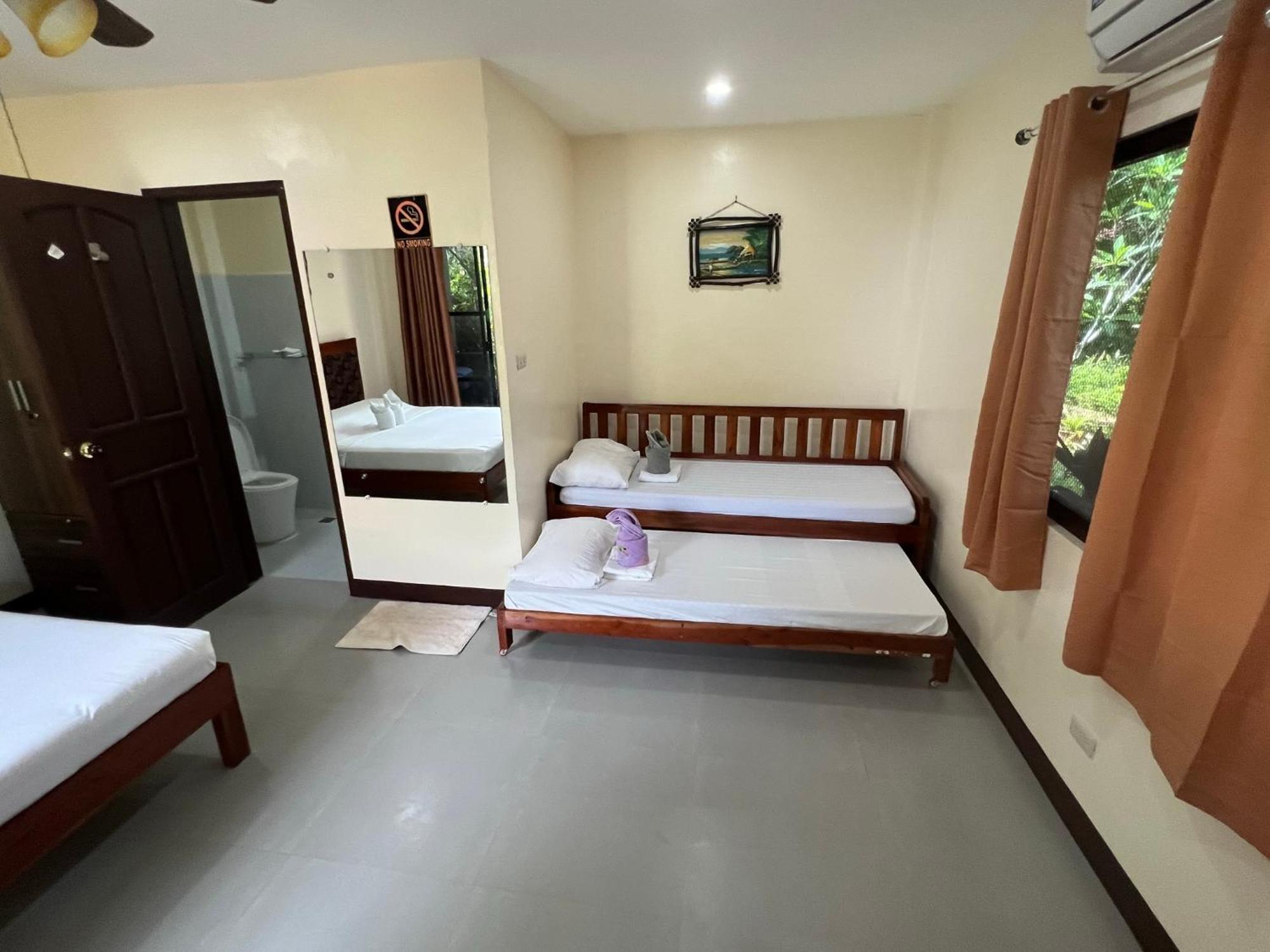 Adayo Cove Resort Siquijor Exterior photo