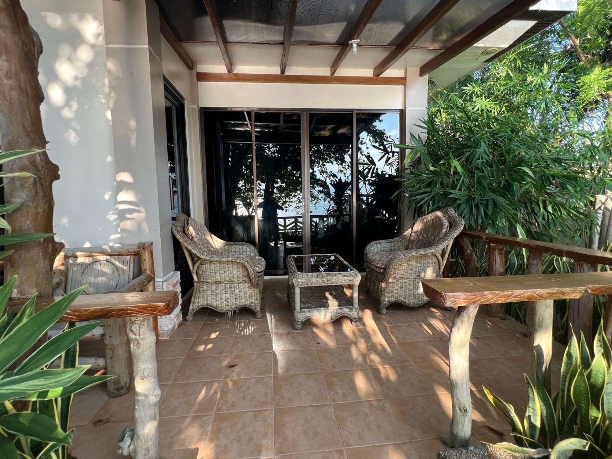 Adayo Cove Resort Siquijor Exterior photo