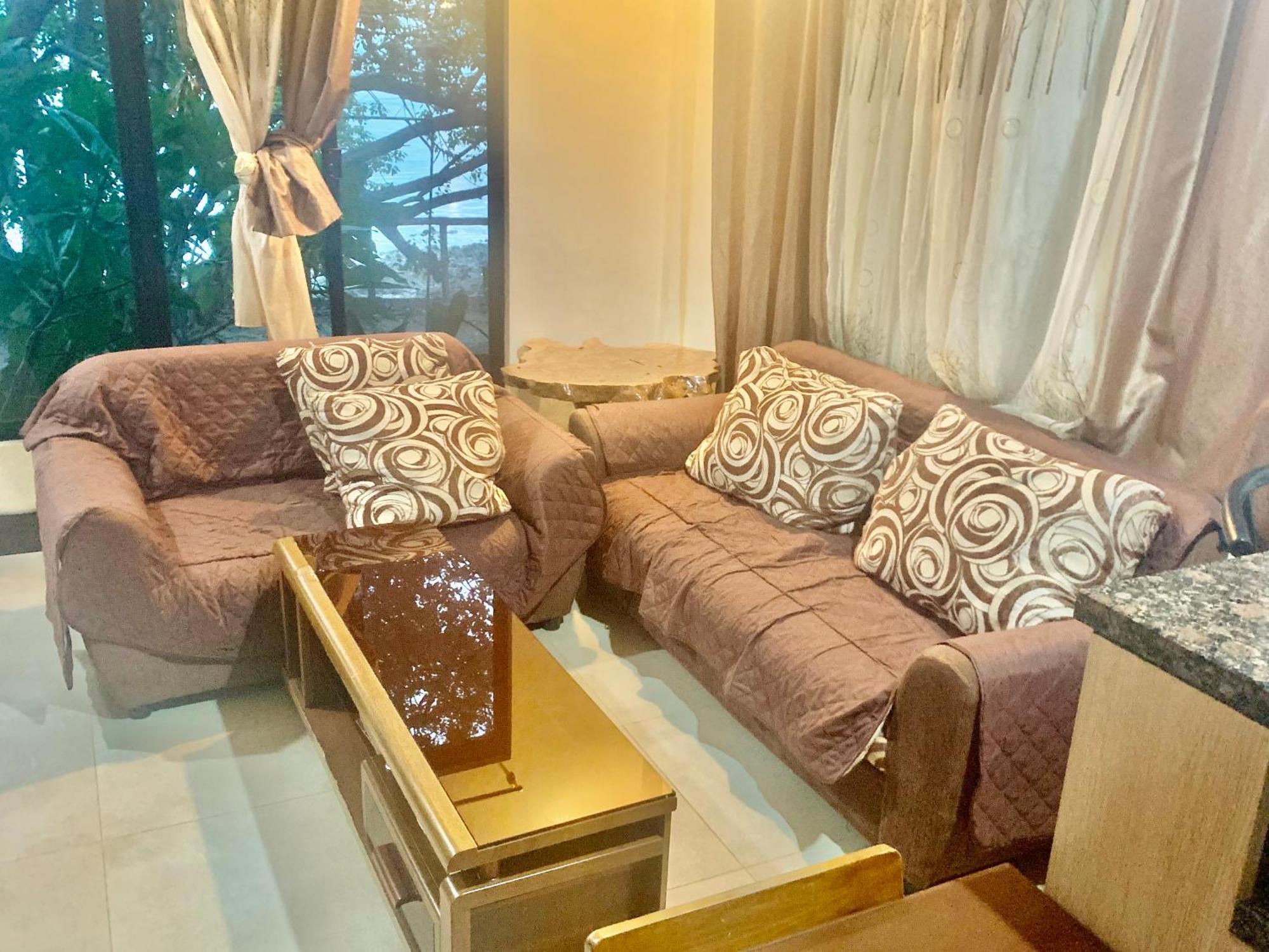 Adayo Cove Resort Siquijor Exterior photo