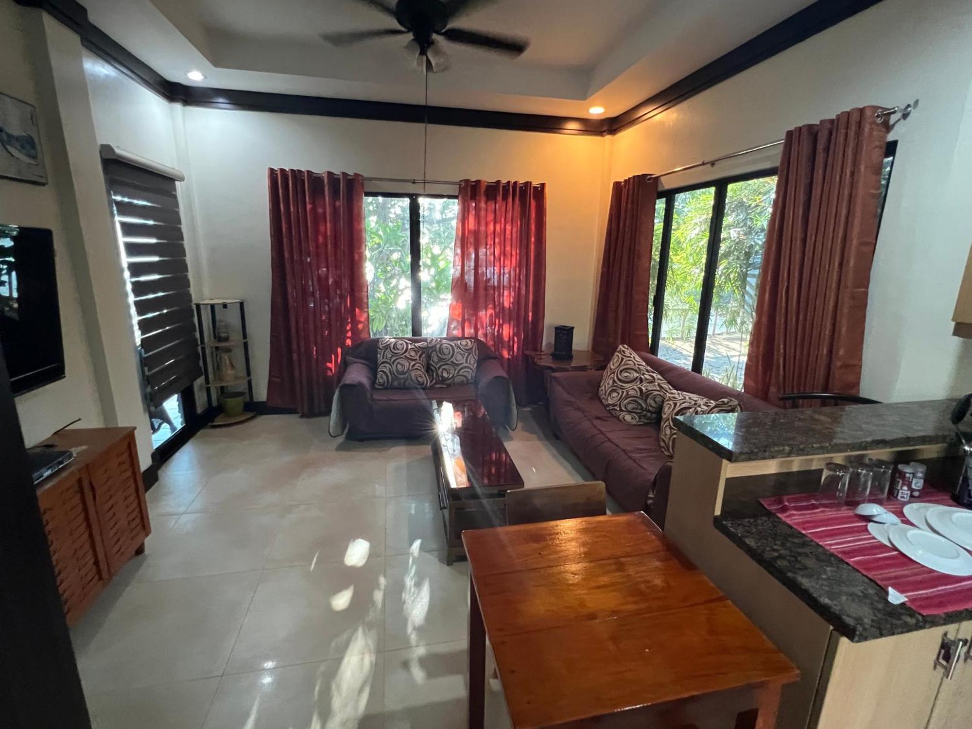 Adayo Cove Resort Siquijor Exterior photo